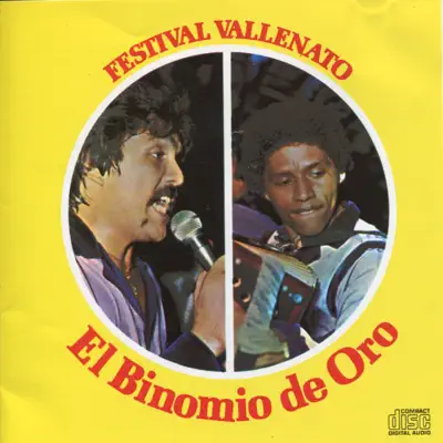 Festival Vallenato - Binomio De Oro Festival Vallenato - Binomio De Oro