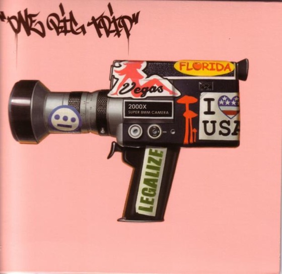 Cover artwork for G.U.O.M.D.