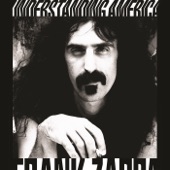 Frank Zappa - Brown Shoes Don't Make It
