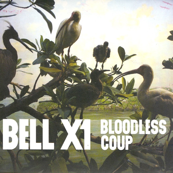 Bloodless Coup 2011