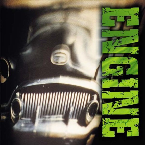 Cover artwork for Monster