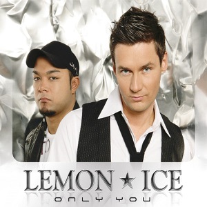 Lemon Ice - Only You (Radio Edit) - Line Dance Musique