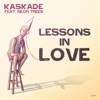 Lessons In Love (feat. Neon Trees) [Headhunterz Remix] - Single