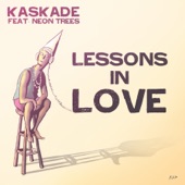 Kaskade - Lessons In Love