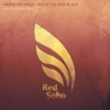 Red Is the New Black - Single