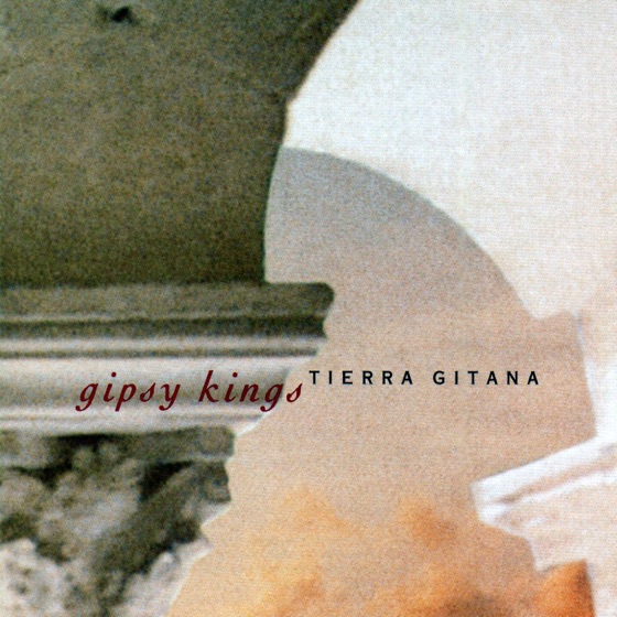 Cover artwork for Pajarito