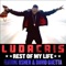 Rest of My Life (feat. Usher & David Guetta) - Single ジャケット写真