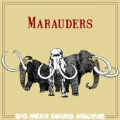 Big Mean Sound Machine - Gangland