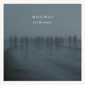 Mogwai - The Huts