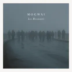 Les Revenants Soundtrack - Mogwai