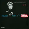 Édith Piaf À L'Olympia N°3 (Live 1958) album lyrics, reviews, download