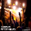 Terraza After Hours (Mixed & Unmixed)