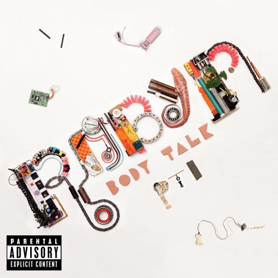 Cover artwork for None of Dem