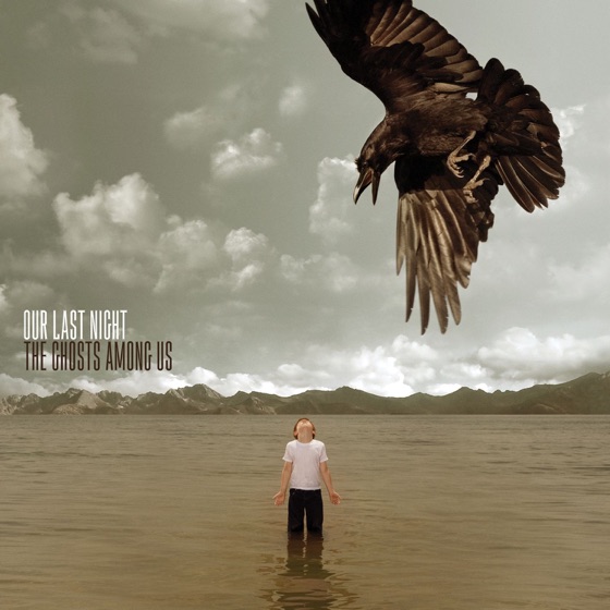 Cover artwork for Forecasting