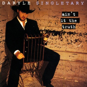 Daryle Singletary - A Thing Called Love - 排舞 音樂
