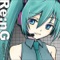 Binary Star (feat. Hatsune Miku) - Re:nG lyrics