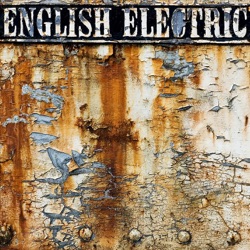 Big Big Train - A Boy in Darkness