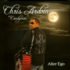 Alter Ego by Chris Ardoin album reviews, ratings, credits