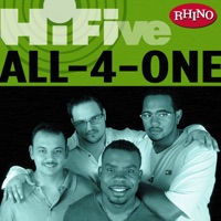 All-4-One - I Swear