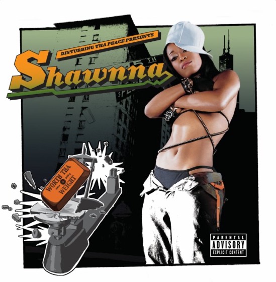 Cover artwork for Posted