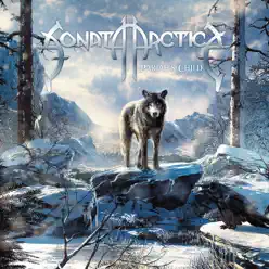 Pariah's Child - Sonata Arctica