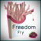 Rolling Down - Freedom Fry lyrics