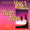 Tico Tico - Marc Reift Orchestra lyrics