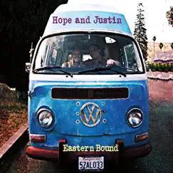 Eastern Bound by Hope and Justin album reviews, ratings, credits