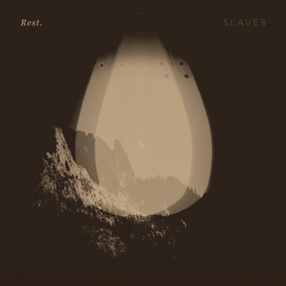 Cover artwork for To Your Knees