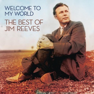 Jim Reeves - Wild Rose - Line Dance Music
