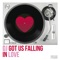 DJ Got Us Fallin In Love (Kris McTwain Remix) - Groove Chasers lyrics