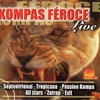 Kompas Féroce (Live) - EP