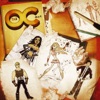 Music from the O.C. Mix 4 artwork