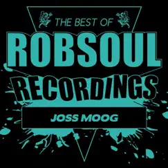 Best of Joss Moog by Joss Moog album reviews, ratings, credits