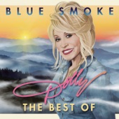 Blue Smoke - The Best Of artwork