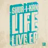 Stream & download Life Live EP