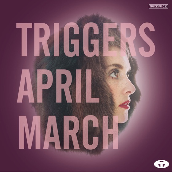 Cover artwork for Sometimes When I Stretch