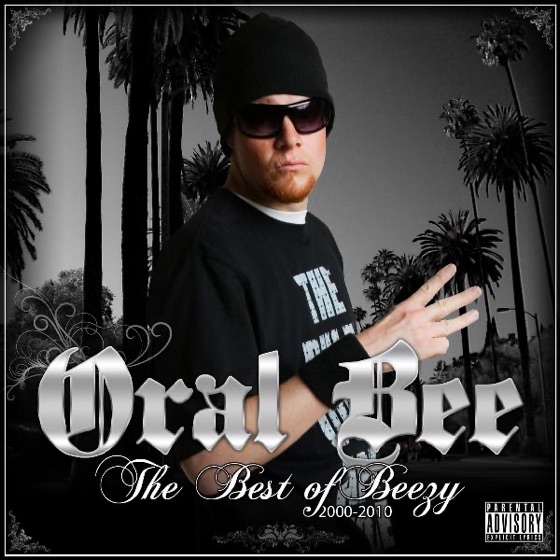 Cover artwork for Trendy Pimp