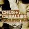 Echoes from Doruma (Pirupa Remix) - Chus & Ceballos lyrics