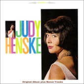 Judy Henske (Original Album Plus Bonus Tracks) artwork