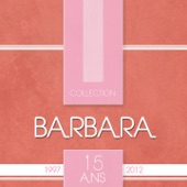 Barbara Collection 15 ans: 30 chansons artwork