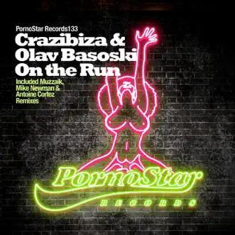 On the Run - Single by Crazibiza & Olav Basoski album reviews, ratings, credits