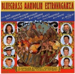 Bobby Osborne, Buck White, David Grisman, Del McCoury, Frank Wakefield, Jesse McReynolds, Ricky Skaggs, Ronnie McCoury & Sam Bush - Cumberland Gap