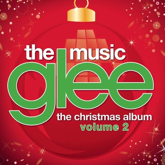 Cover artwork for River (Glee Cast Version)