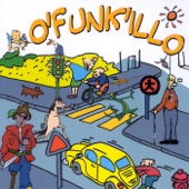 O'funk'illo artwork