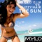 The Sun (Kamisshake Mix) - Fuzzy Hair vs. Alex D'Elia lyrics