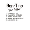 Der reiter - EP