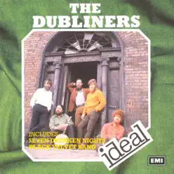 The Dubliners - The Dubliners