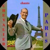 Chevalier Chante Paris artwork