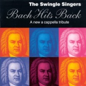 Bach Hits Back artwork